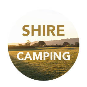 Shire Camping